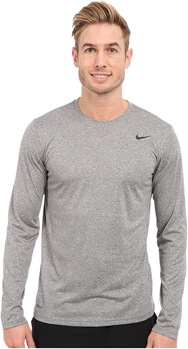 Nike Men's Dry Training Top - Image 6